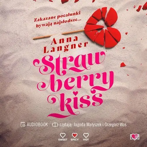 Strawberry Kiss