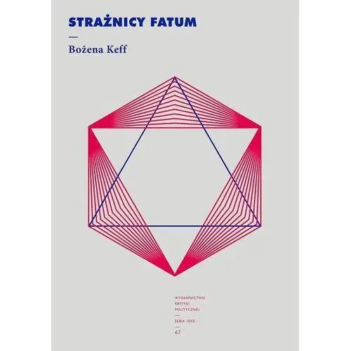 Strażnicy fatum - Keff Bożena