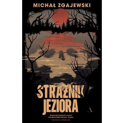 Strażnik jeziora