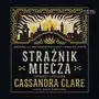 Strażnik miecza - audiobook Sklep on-line