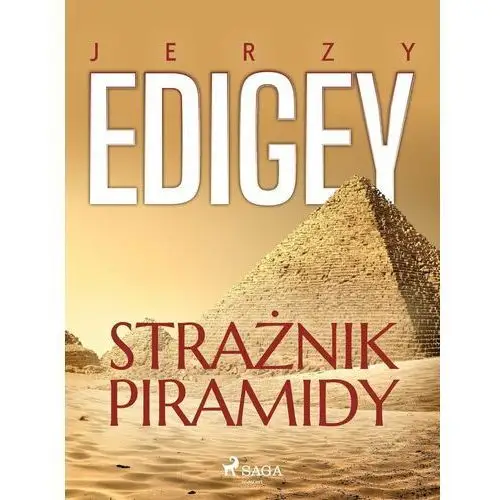 Strażnik piramidy