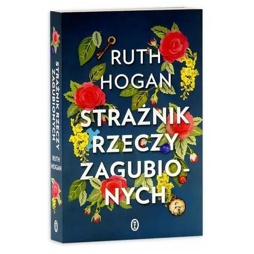 Strażnik rzeczy zagubionych