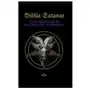 Biblia Satanae. Bibbia satanica tradizionale Sklep on-line