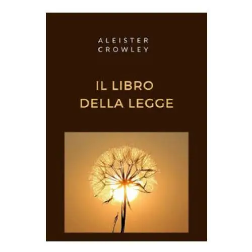 Libro della legge