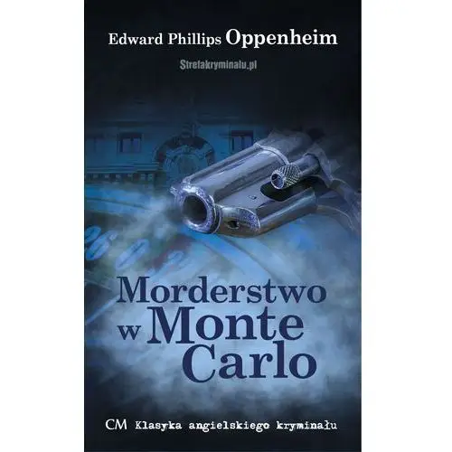 Strefakryminalu.pl Morderstwo w monte carlo