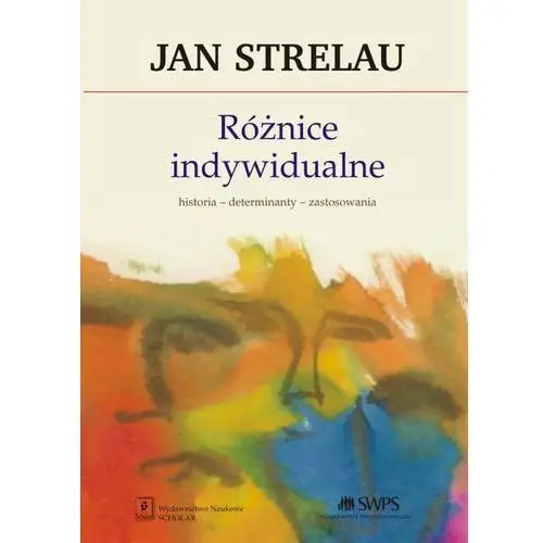 Różnice indywidualne