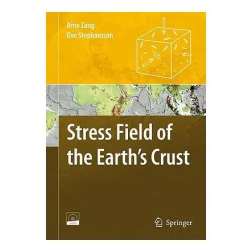 Stress Field of the Earth's Crust