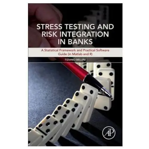 Stress testing and risk integration in banks Elsevier science publishing co inc