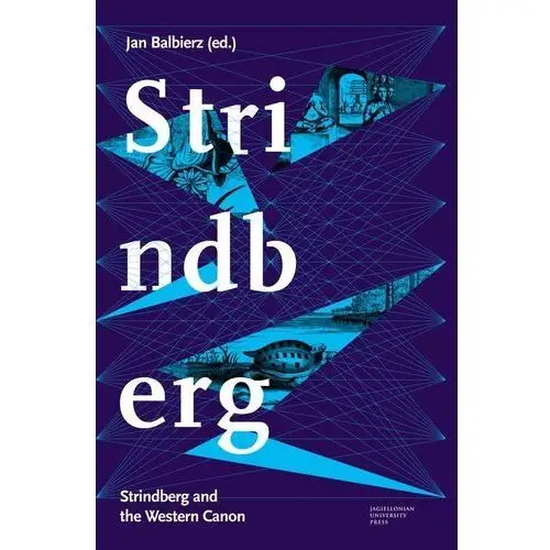 Strindberg and the western canon