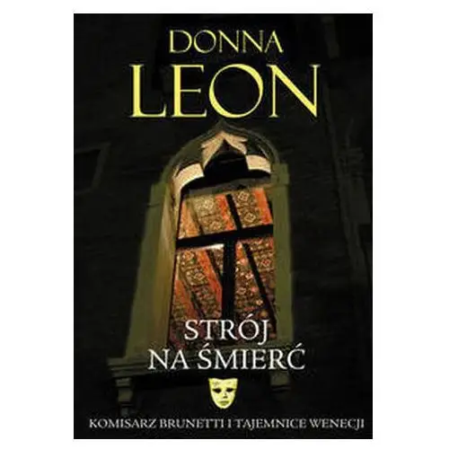 Strój na śmierć Leon Donna