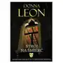 Strój na śmierć Leon Donna Sklep on-line
