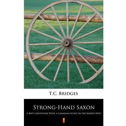 Strong-Hand Saxon