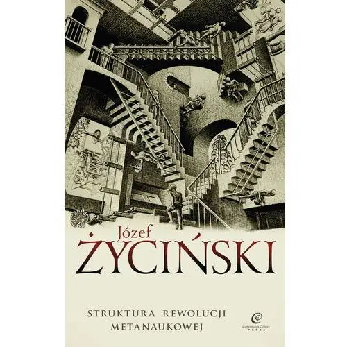 Struktura rewolucji metanaukowej - Jeśli zamówisz do 14:00, wyślemy tego samego dnia 2