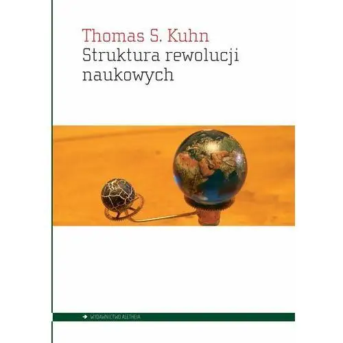 Struktura rewolucji naukowych