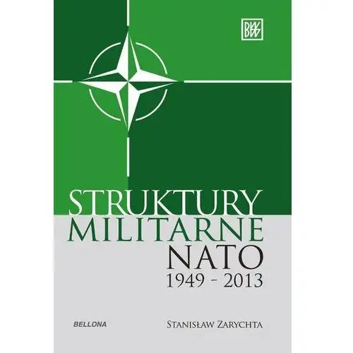 Struktury militarne NATO 1949-2013