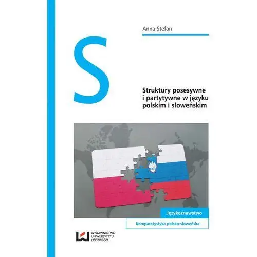 Struktury posesywne i partytywne w języku polskim i słoweńskim, AZB/DL-ebwm/pdf