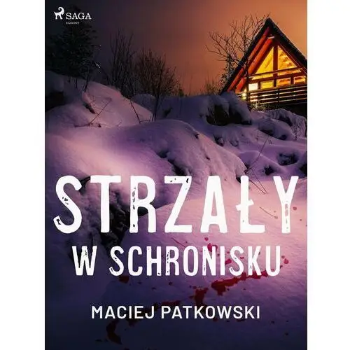 Strzały w schronisku