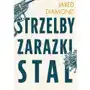 Strzelby, zarazki i stal Sklep on-line