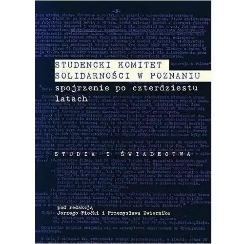 Studencki Komitet Solidarności w Poznaniu