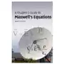 Student's Guide to Maxwell's Equations Sklep on-line