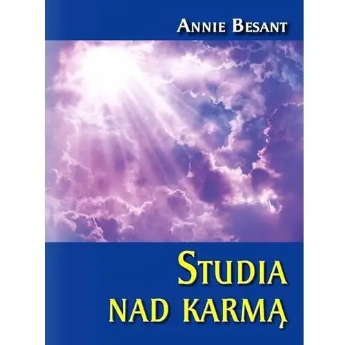 Studia nad karmą