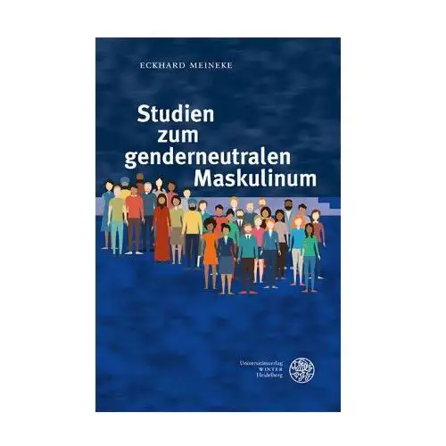 Studien zum genderneutralen Maskulinum