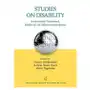 Studies on disability. international theoretical, empirical and didactics experiences, AZ#51D2F114EB/DL-ebwm/pdf Sklep on-line