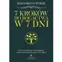 7 kroków do bogactwa w 7 dni - magdalena wójcik Studio astropsychologii Sklep on-line