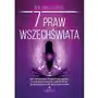 7 praw wszechświata Studio astropsychologii Sklep on-line