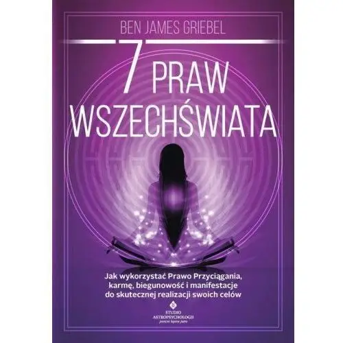 7 praw wszechświata