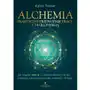 Alchemia. praktyczny przewodnik pracy z twoją energią Studio astropsychologii Sklep on-line