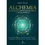 Alchemia. praktyczny przewodnik pracy z twoją energią Studio astropsychologii Sklep on-line
