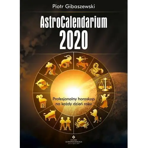 Studio astropsychologii Astrocalendarium 2020
