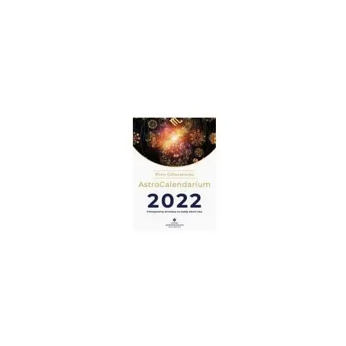 Astrocalendarium 2022