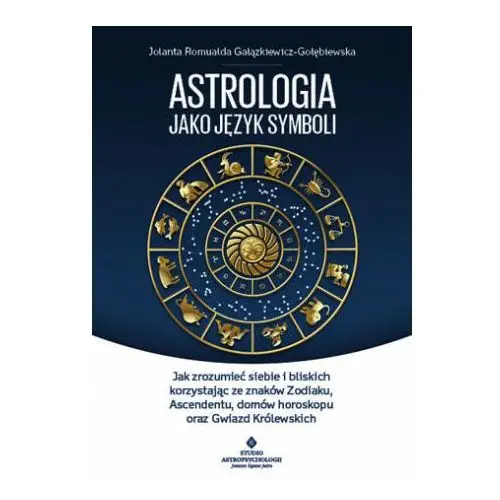 Astrologia jako język symboli Studio astropsychologii