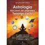 Astrologia kluczem do poprawy twojego życia. jak mądrze wykorzystać swój życiowy potencjał dzięki indywidualnemu układowi planet w horoskopie natalnym - jennifer freed Sklep on-line