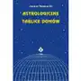 Astrologiczne tablice domów Studio astropsychologii Sklep on-line