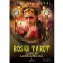 Boski tarot, książka + karty Studio astropsychologii Sklep on-line