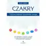 Studio astropsychologii Czakry 7-dniowa praktyka uzdrawiania energią Sklep on-line
