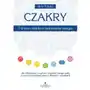 Studio astropsychologii Czakry. 7-dniowa praktyka uzdrawiania energią - tylko w legimi możesz przeczytać ten tytuł przez 7 dni za darmo Sklep on-line