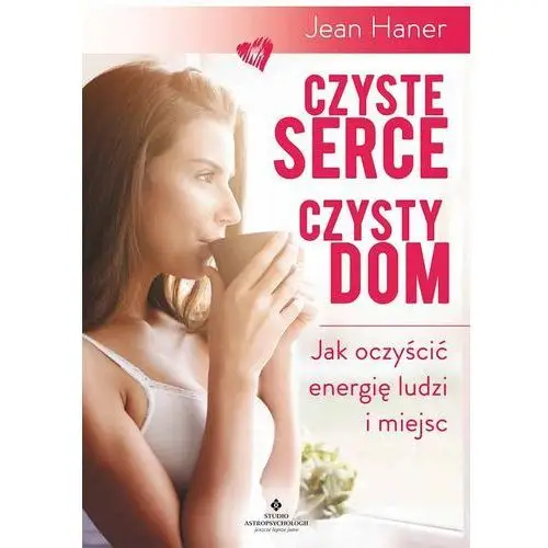 Czyste serce, czysty dom,338KS (7964257)