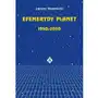 Efemerydy planet 1950-2050 Sklep on-line