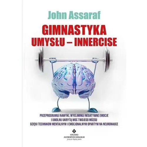 Studio astropsychologii Gimnastyka umysłu. innercise