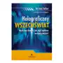 Holograficzny wszechświat Studio astropsychologii Sklep on-line