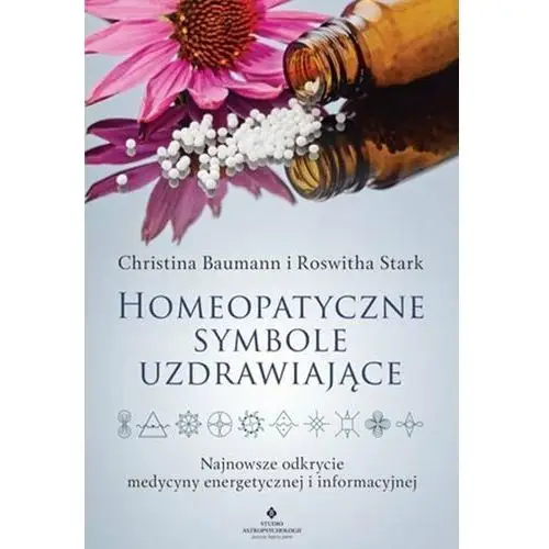 Studio astropsychologii Homeopatyczne symbole uzdrawiające