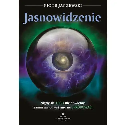 Studio astropsychologii Jasnowidzenie