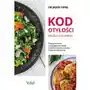 Kod otyłości - książka kucharska dla zdrowia. przepisy kulinarne, dzięki którym pokonasz cukrzycę, schudniesz i poprawisz samopoczucie - fung jason dr Studio astropsychologii Sklep on-line