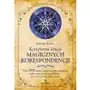 Studio astropsychologii Kompletna księga magicznych korespondencji Sklep on-line