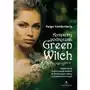 Kompletny podręcznik green witch. wykorzystaj zieloną magię wiedźm do skutecznych zaklęć i rytuałów ochronnych Studio astropsychologii Sklep on-line
