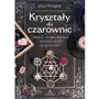 Studio astropsychologii Kryształy dla czarownic (e-book) Sklep on-line